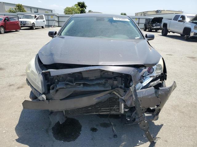 2013 CHEVROLET MALIBU 1LT - 1G11D5RR3DF101827