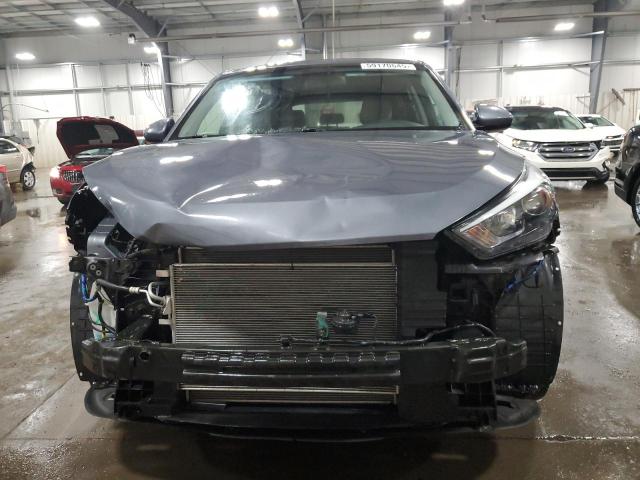 2018 HYUNDAI TUCSON SE - KM8J2CA41JU654898