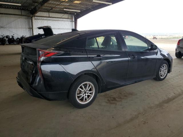 Vin: jtdkbrfu7g3525941, lot: 59930645, toyota prius 20163