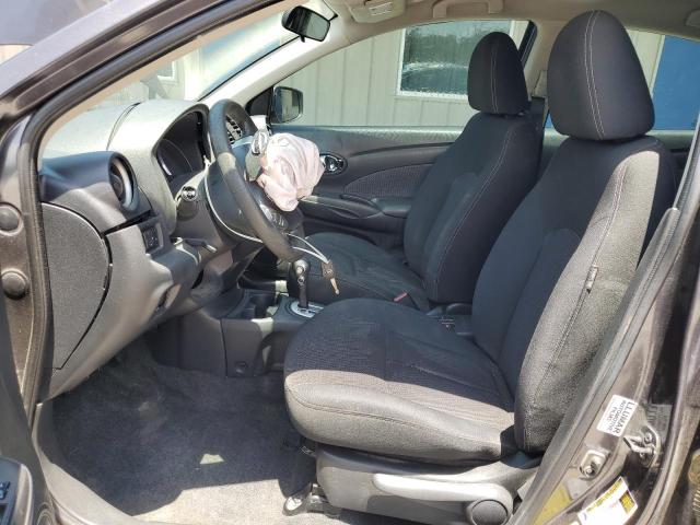 2015 NISSAN VERSA S - 3N1CN7AP2FL907138