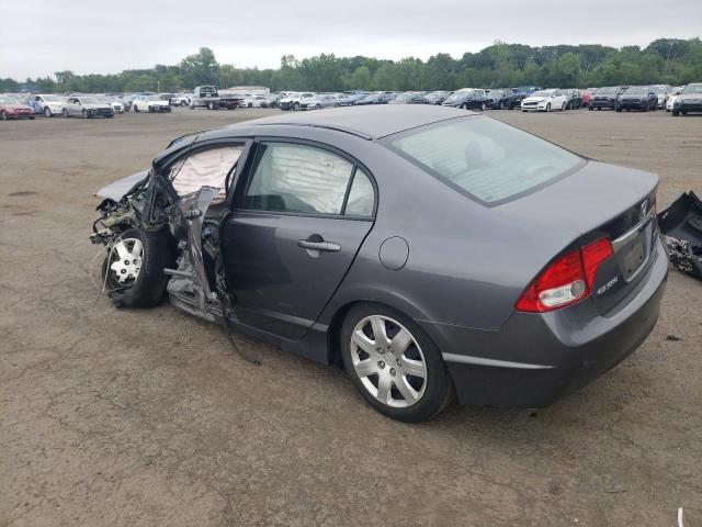 Vin: 2hgfa1f56ah329770, lot: 62476845, honda civic lx 20102