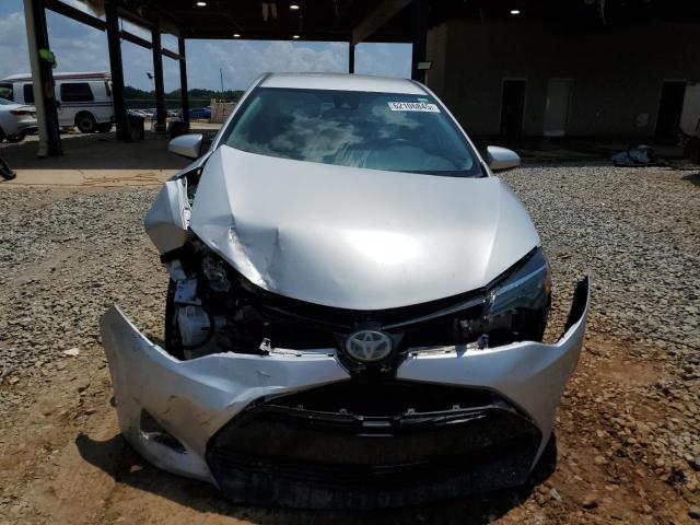 2018 TOYOTA COROLLA L - 5YFBURHE9JP853943
