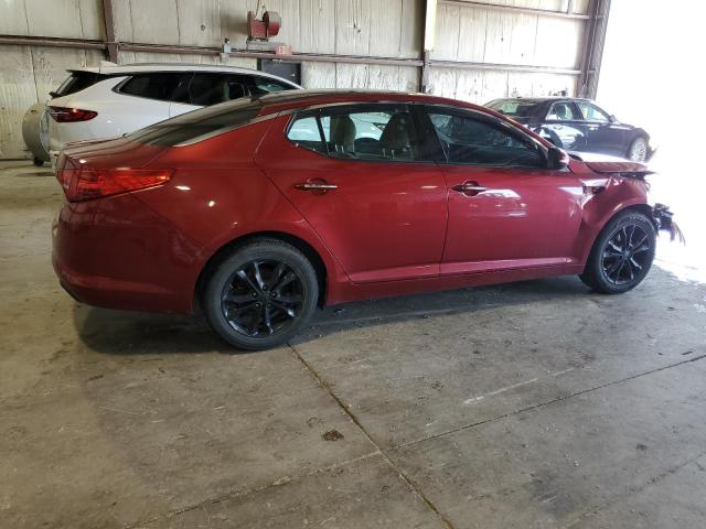 Vin: 5xxgn4a74cg042449, lot: 61411525, kia optima ex 20123