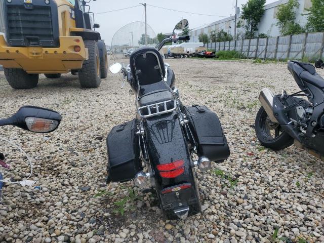 2008 HONDA VTX1800 N1 - 1HFSC49A88A600215