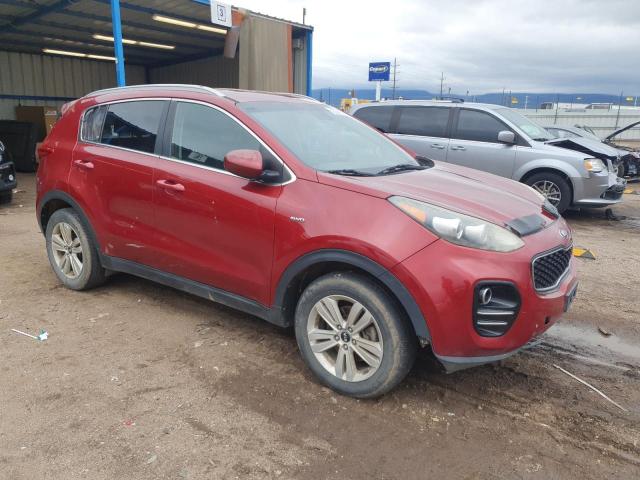 Vin: kndpmcac4h7058578, lot: 59306875, kia sportage lx 20174