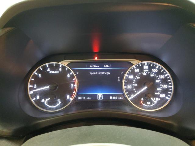 2021 NISSAN SENTRA SV - 3N1AB8CV4MY240509