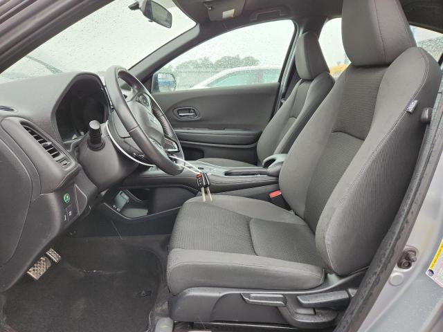 2019 HONDA HR-V SPORT 3CZRU6H10KG717681
