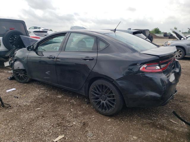 Vin: 1c3cdfba3dd305375, lot: 61626445, dodge dart sxt 20132