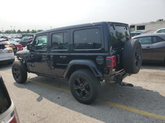 2020 JEEP WRANGLER UNLIMITED SAHARA 1C4HJXEN7LW347601