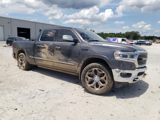 2019 RAM 1500 LIMIT 1C6SRFPT7KN690585