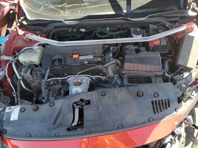 2021 HONDA CIVIC SPOR - 2HGFC2F84MH544630