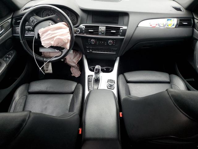 2013 BMW X3 XDRIVE3 - 5UXWX7C59DL978828