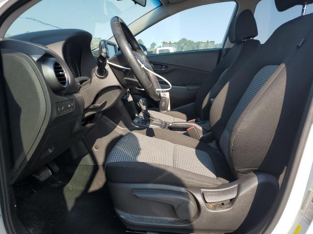 2021 HYUNDAI KONA SEL - KM8K22AA3MU614797