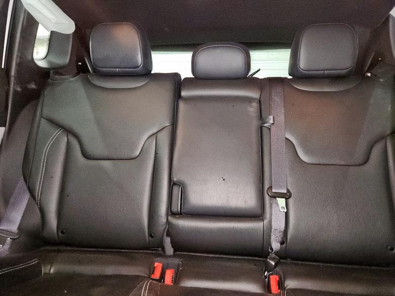 2025 JEEP COMPASS LI 3C4NJDCN5ST509928