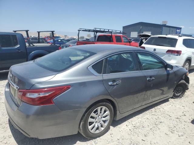 2018 NISSAN ALTIMA 2.5 - 1N4AL3AP3JC187524