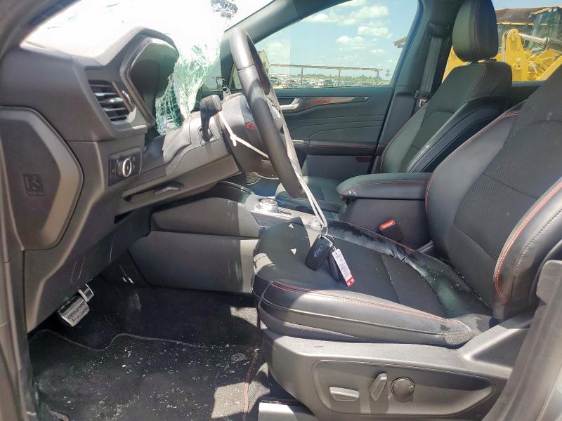 2023 FORD ESCAPE ST 1FMCU9NA0PUB37641
