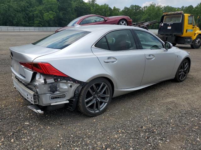 2019 LEXUS IS 300 - JTHC81D26K5035301
