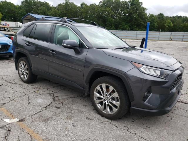 Vin: 2t3c1rfv5mc132613, lot: 59690715, toyota rav4 xle premium 20214