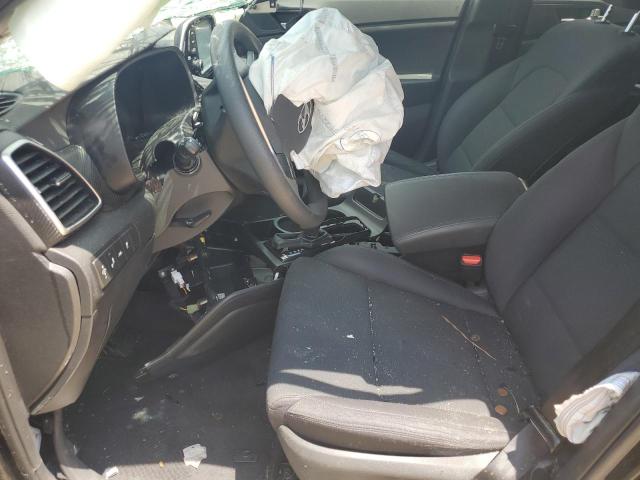 2019 HYUNDAI TUCSON LIM KM8J33A4XKU019192
