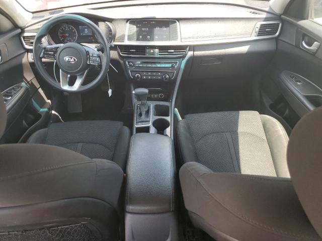 2019 KIA OPTIMA LX 5XXGT4L38KG287527