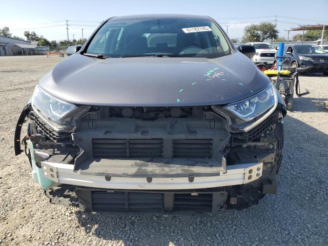 2018 HONDA CR-V LX 2HKRW5H35JH426577