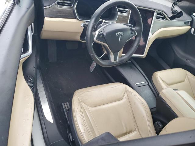 2016 TESLA MODEL S 5YJSA1E26GF133699