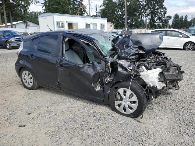 Vin: jtdkdtb36e1560368, lot: 62223325, toyota prius 20144