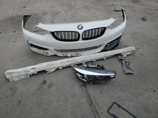 2018 BMW 430XI GRAN WBA4J3C51JBG95022
