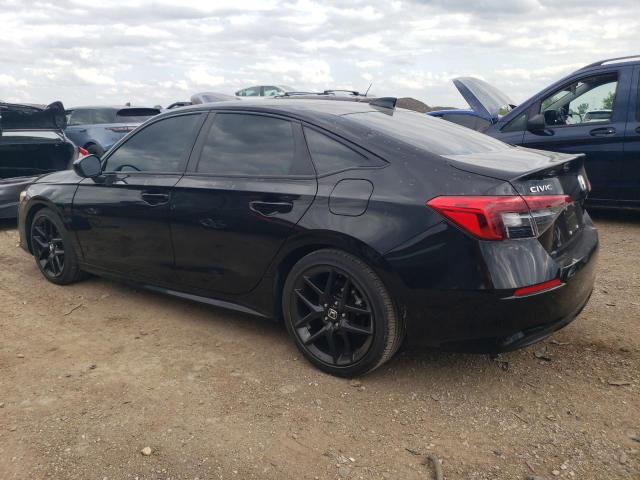 Vin: 2hgfe2f52nh581709, lot: 60143145, honda civic sport 20222