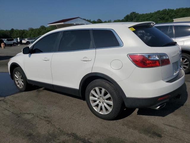 Vin: jm3tb3mv9a0205680, lot: 59339395, mazda cx-9 20102