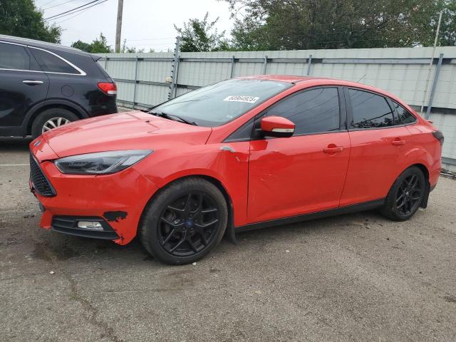 Vin: 1fadp3f29fl342759, lot: 60964925, ford focus se 2015 img_1