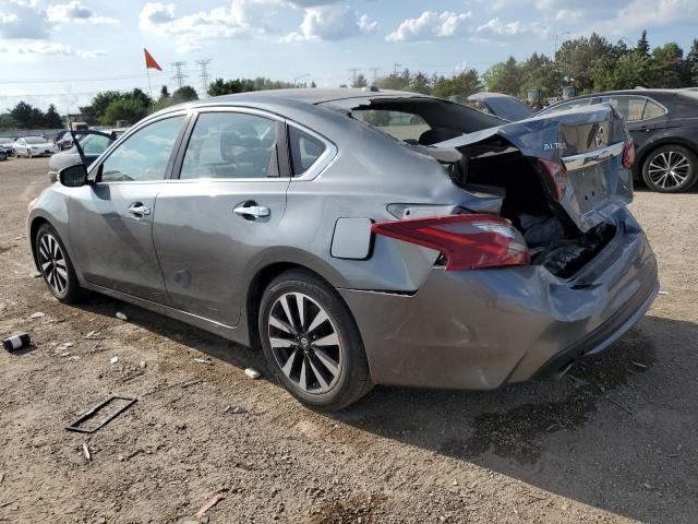 2018 NISSAN ALTIMA 2.5 1N4AL3AP8JC143244