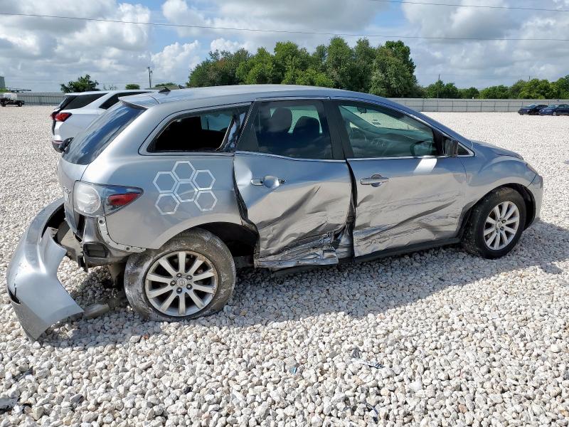 Vin: jm3er2bm2b0409263, lot: 62197935, mazda cx-7 20113