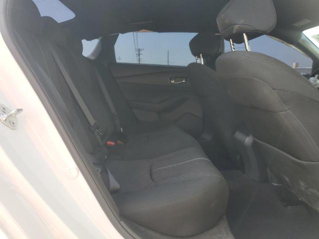 2023 HONDA ACCORD HYB 1HGCY2F57PA062098