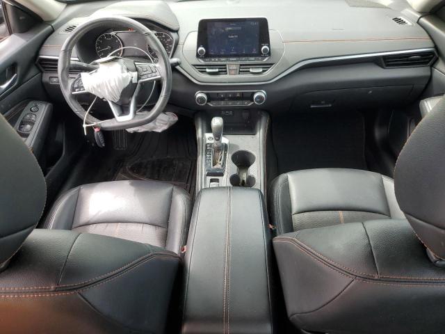2021 NISSAN ALTIMA SR 1N4BL4CW9MN413573