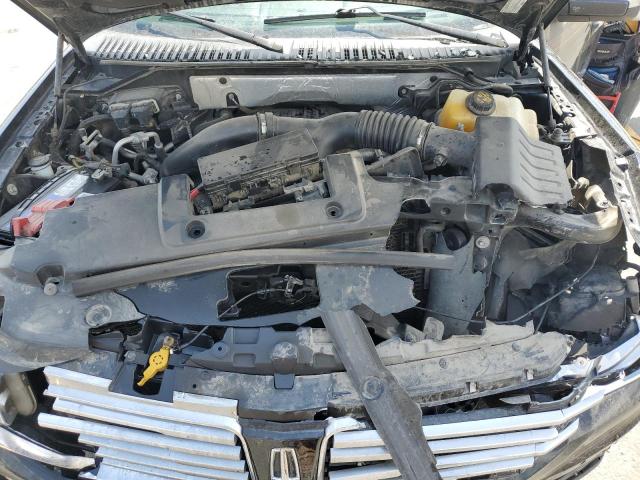 2016 LINCOLN NAVIGATOR - 5LMJJ3JT4GEL08306
