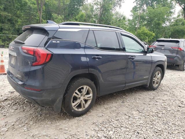 Vin: 3gkaltev6kl121272, lot: 59768015, gmc terrain sle 20193