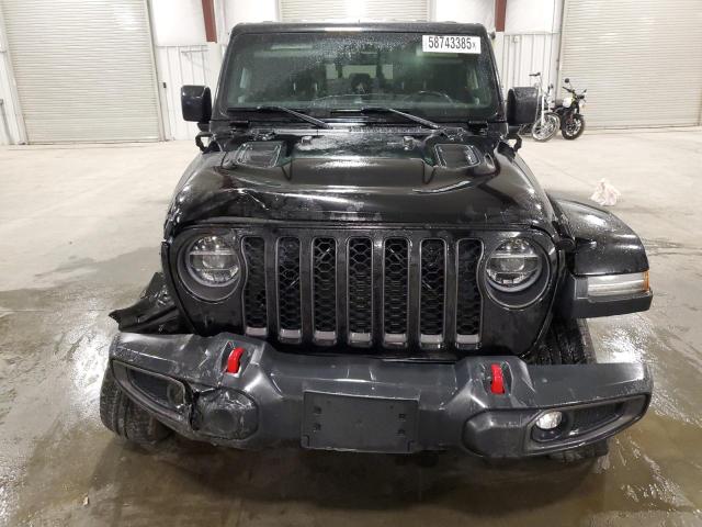 2021 JEEP GLADIATOR - 1C6JJTBG5ML515438