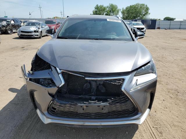 2015 LEXUS NX 200T JTJBARBZ0F2042359