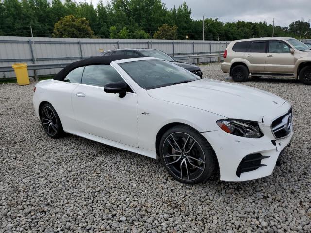 2019 MERCEDES-BENZ E AMG 53 WDD1K6BB9KF087497