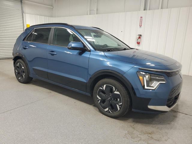 Vin: kndcr3l18r5087610, lot: 62694005, kia niro wind wind 20244