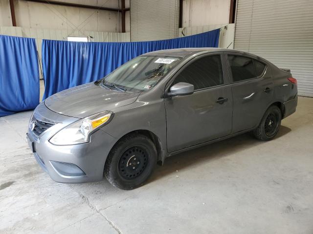 Vin: 3n1cn7ap0kl866311, lot: 58813565, nissan versa s 2019 img_1
