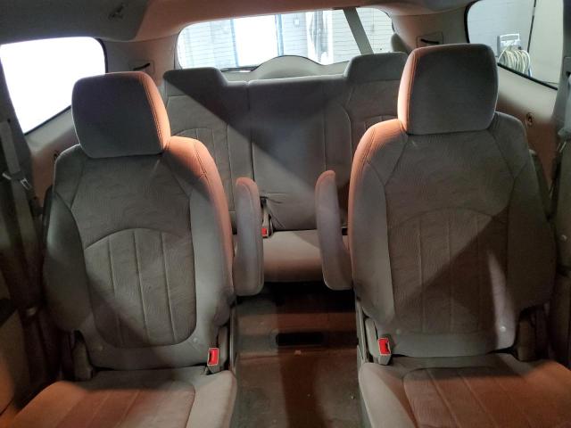 2017 BUICK ENCLAVE 5GAKRAKD9HJ128085