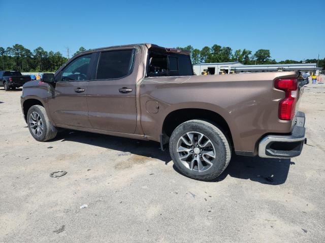 Vin: 3gcuyded8kg190965, lot: 61893015, chevrolet all models k1500 lt 20192
