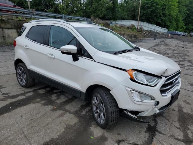 2021 FORD ECOSPORT T MAJ6S3KL2MC450899