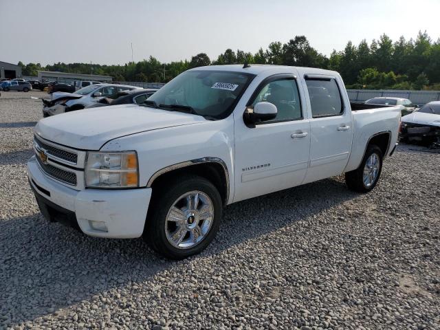 Vin: 3gcpcte06dg101738, lot: 59665925, chevrolet all models c1500 ltz 2013 img_1