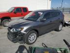 2017 NISSAN ROGUE S - 5N1AT2MT1HC780365