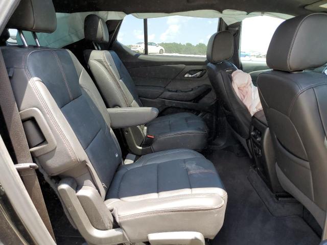 2023 CHEVROLET TRAVERSE - 1GNEVJKWXPJ106322