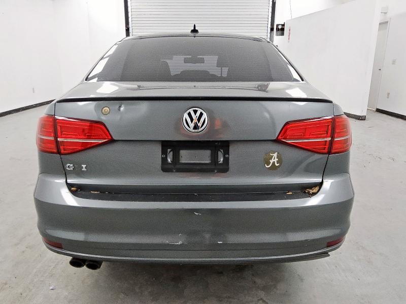 2015 VOLKSWAGEN JETTA GLI 3VW4T7AJ2FM293962
