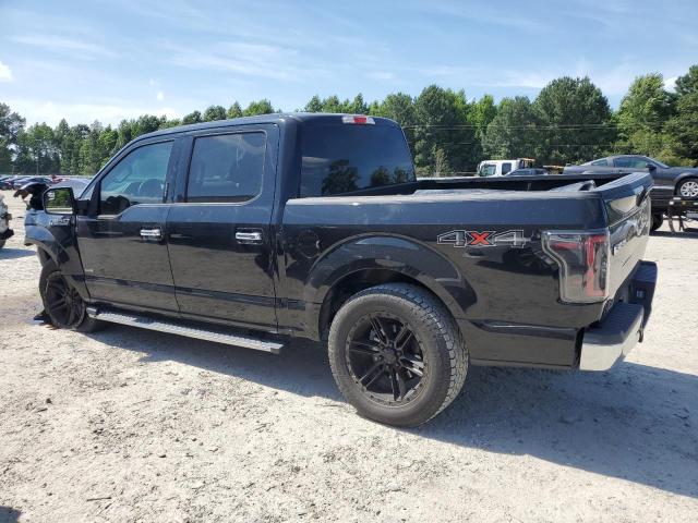 Vin: 1ftew1ep9gkf63191, lot: 61839905, ford f-150 supercrew 20162